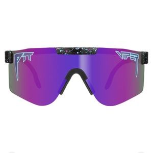 Pit Vipers - The Night Fall. Polarized. Brand New
